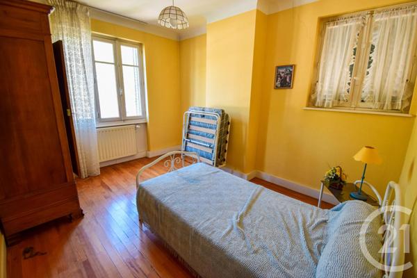 Maison à vendre  6 pièces - 148,86 m2 TARARE - 69