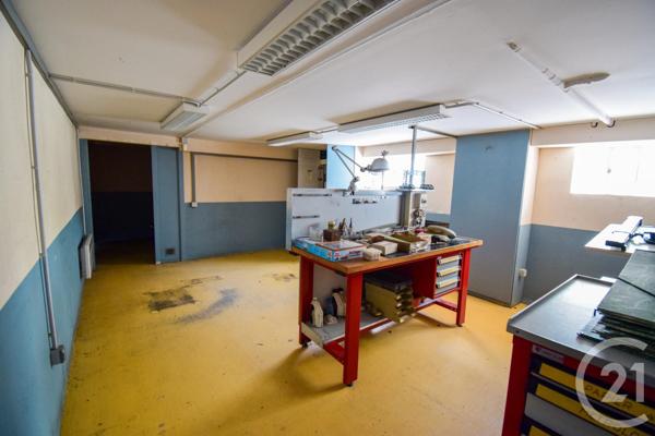 Maison à vendre  6 pièces - 148,86 m2 TARARE - 69