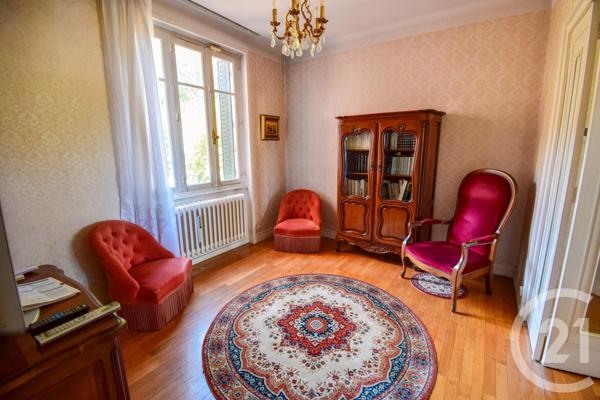 Maison à vendre  6 pièces - 148,86 m2 TARARE - 69