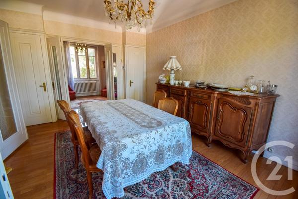 Maison à vendre  6 pièces - 148,86 m2 TARARE - 69