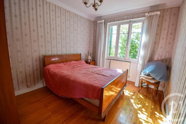 Maison à vendre  6 pièces - 148,86 m2 TARARE - 69