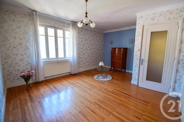 Maison à vendre  6 pièces - 148,86 m2 TARARE - 69