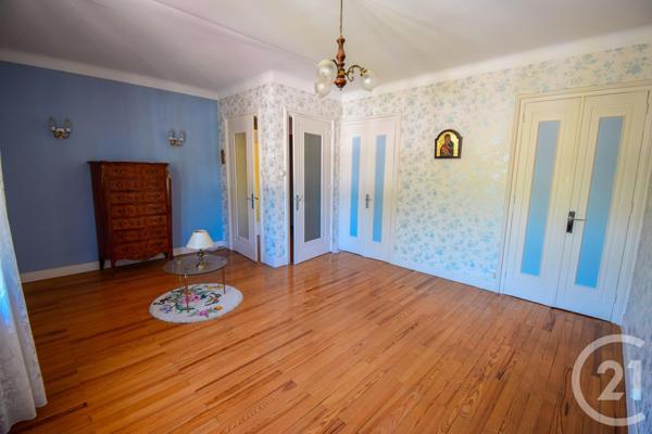 Maison à vendre  6 pièces - 148,86 m2 TARARE - 69