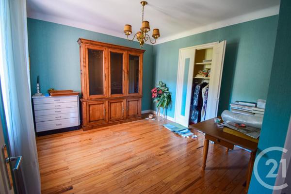 Maison à vendre  6 pièces - 148,86 m2 TARARE - 69