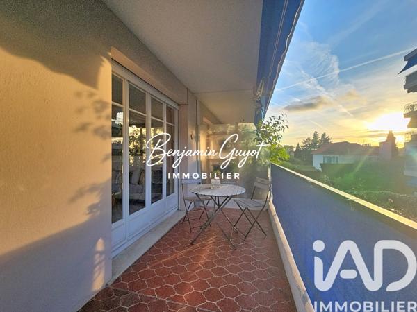 Appartement à vendre 3 pièces 67 m² Le Cannet