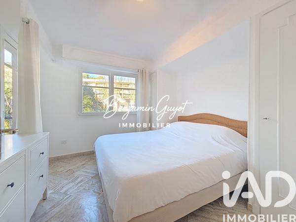 Appartement à vendre 3 pièces 67 m² Le Cannet