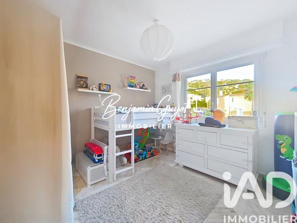 Appartement à vendre 3 pièces 67 m² Le Cannet