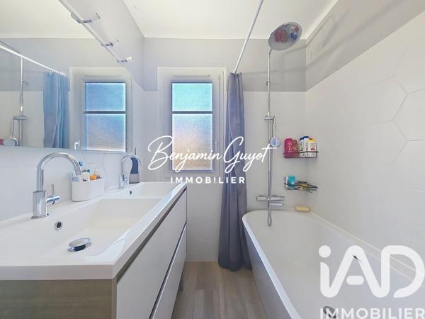 Appartement à vendre 3 pièces 67 m² Le Cannet