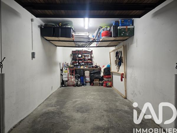 Appartement à vendre 3 pièces 67 m² Le Cannet