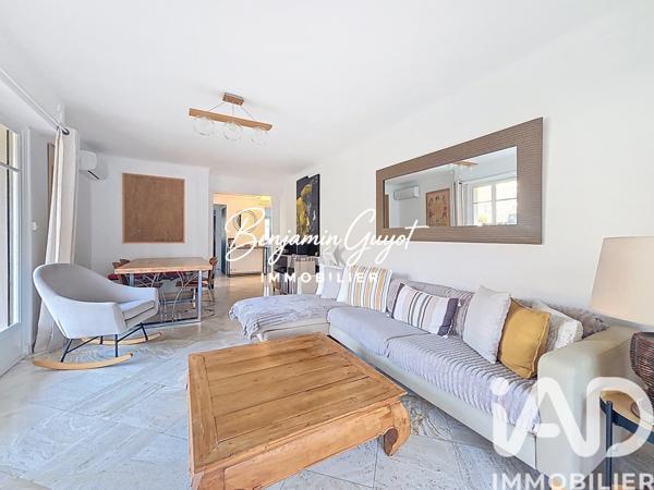 Appartement à vendre 3 pièces 67 m² Le Cannet
