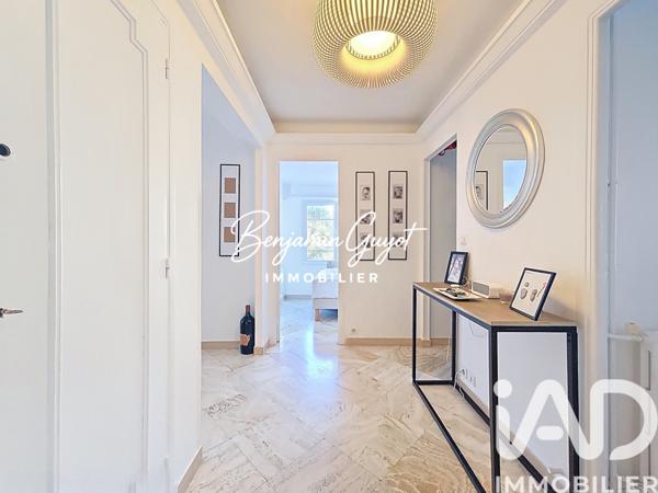 Appartement à vendre 3 pièces 67 m² Le Cannet