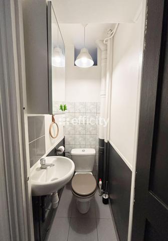 Appartement 1 pièce - 24 m²