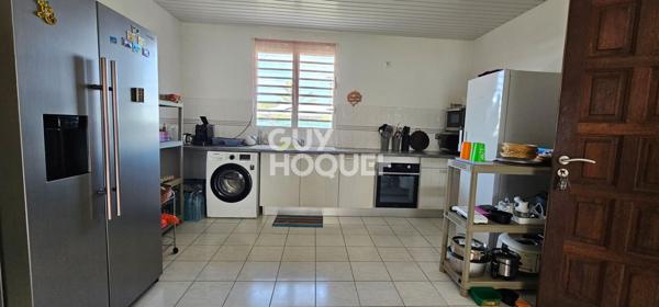 Maison Macouria 3 pièce(s) 68 m2