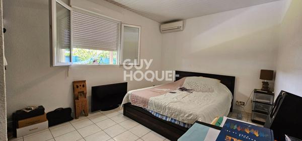 Maison Macouria 3 pièce(s) 68 m2
