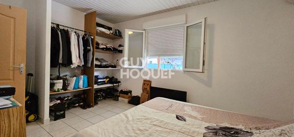 Maison Macouria 3 pièce(s) 68 m2