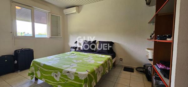 Maison Macouria 3 pièce(s) 68 m2