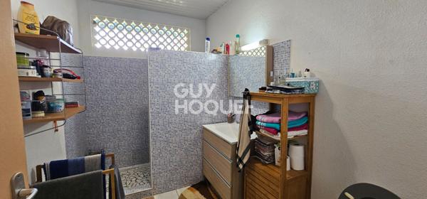 Maison Macouria 3 pièce(s) 68 m2