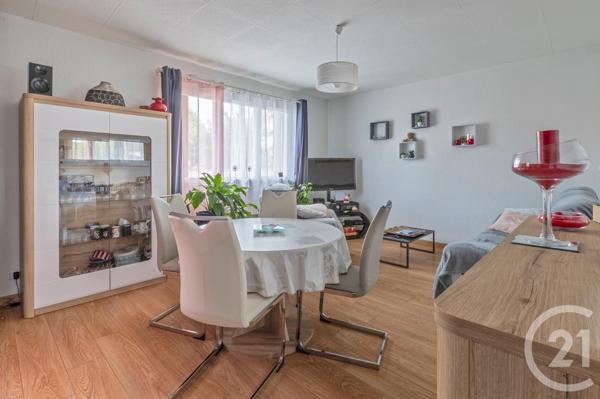 Appartement F2 à vendre  2 pièces - 46,73 m2 ALBI - 81