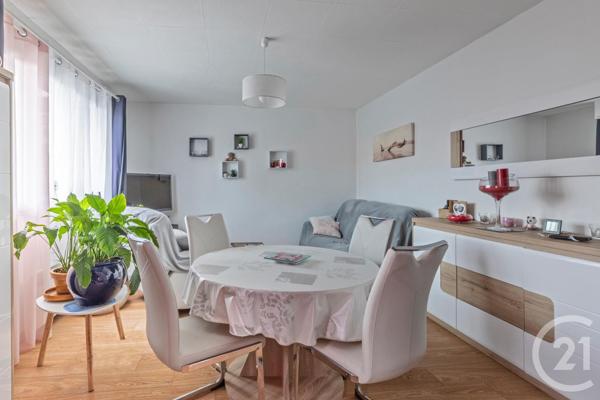 Appartement F2 à vendre  2 pièces - 46,73 m2 ALBI - 81