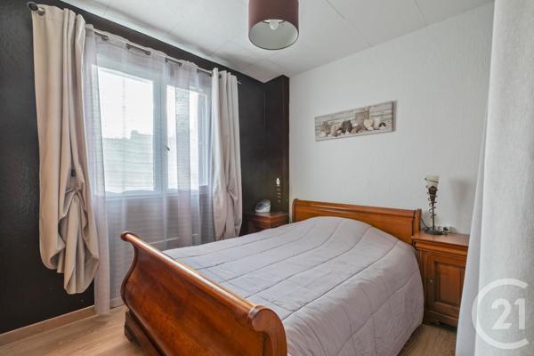 Appartement F2 à vendre  2 pièces - 46,73 m2 ALBI - 81