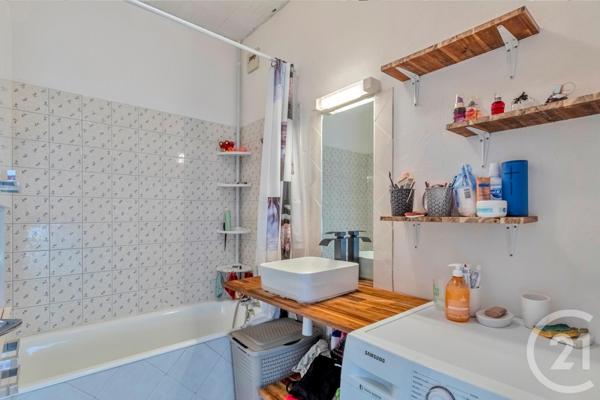 Appartement F2 à vendre  2 pièces - 46,73 m2 ALBI - 81