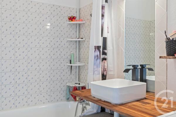 Appartement F2 à vendre  2 pièces - 46,73 m2 ALBI - 81