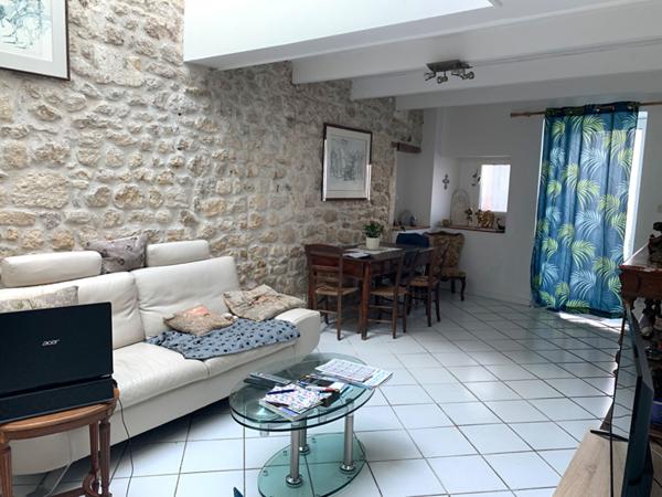 Maison 5 pièces (94 m²) à BOURCEFRANC LE CHAPUS