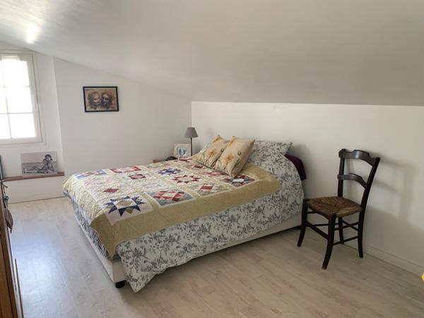 Maison 5 pièces (94 m²) à BOURCEFRANC LE CHAPUS