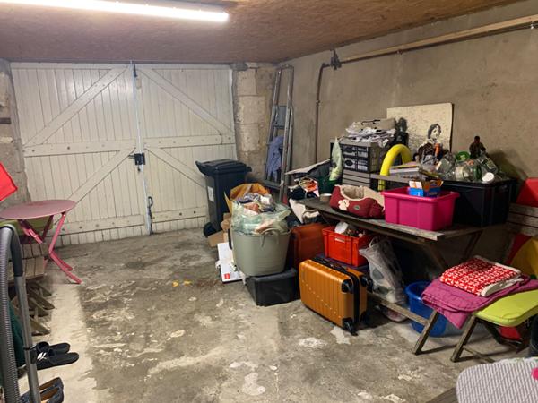 Maison 5 pièces (94 m²) à BOURCEFRANC LE CHAPUS