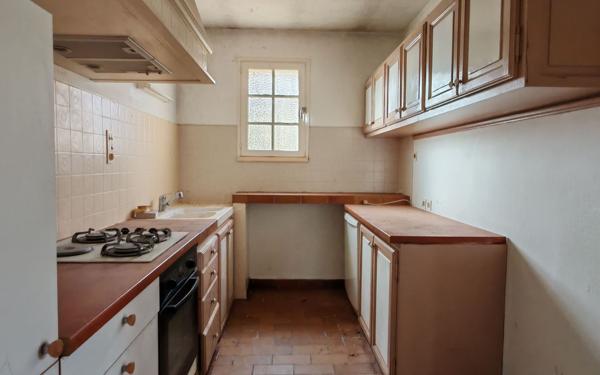 Maison à vendre    4 pièces •  Saint-Sardos