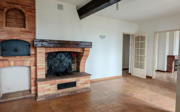 Maison à vendre    4 pièces •  Saint-Sardos