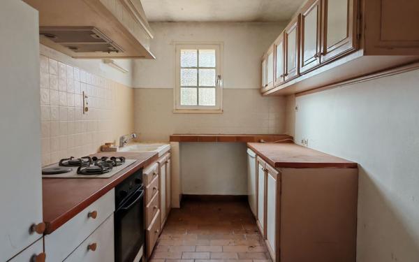 Maison à vendre    4 pièces •  Saint-Sardos