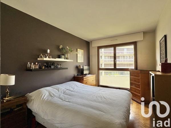 Appartement à vendre 4 pièces 95 m² Paris 13