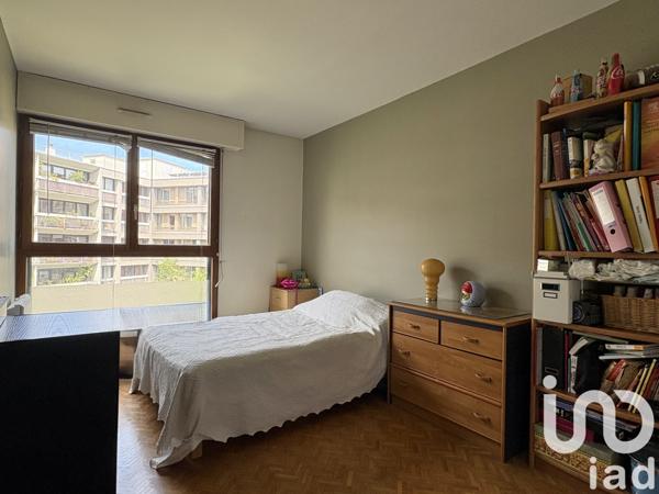 Appartement à vendre 4 pièces 95 m² Paris 13