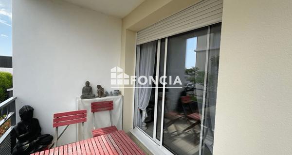 À vendre Appartement 3 pièces 55.29 m² - Les Sables-d'olonne 85100