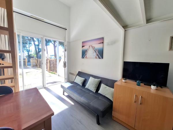 Appartement Le Croisic 2 pièce(s) 30 m2
