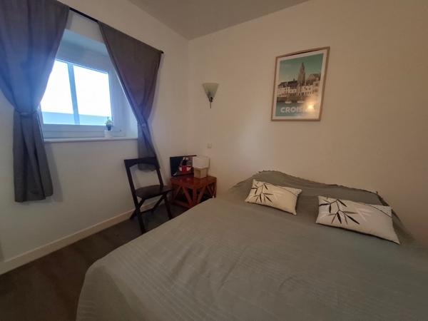 Appartement Le Croisic 2 pièce(s) 30 m2