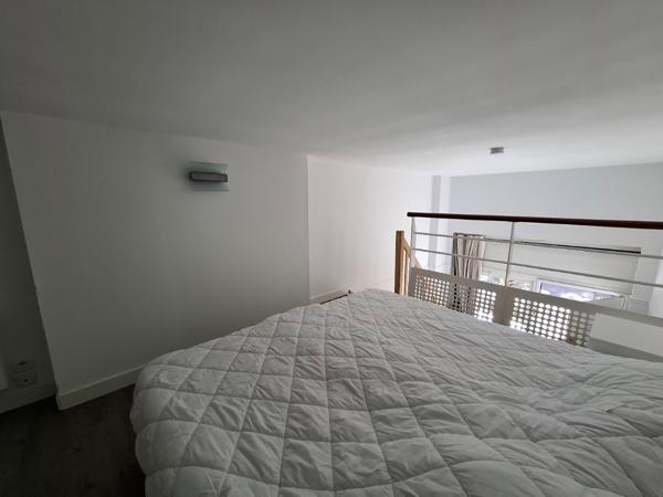 Appartement Le Croisic 2 pièce(s) 30 m2