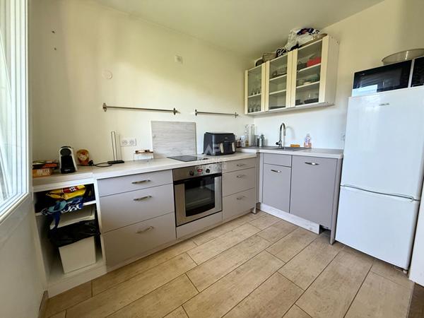 Appartement Poissy 1 pièce(s) 31m2 €179 900 ** - Référence 9206