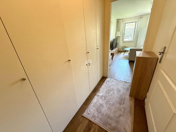 Appartement Poissy 1 pièce(s) 31m2 €179 900 ** - Référence 9206