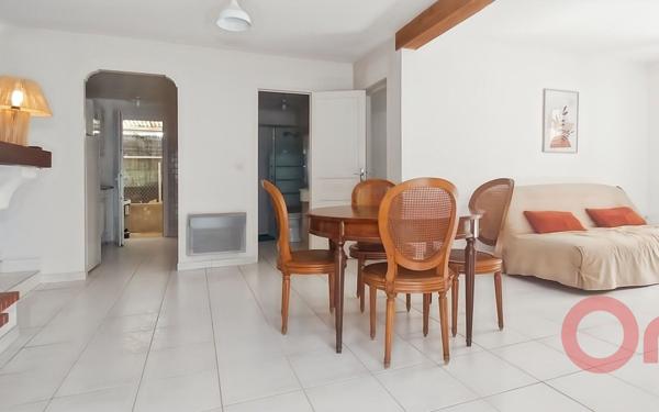 Maison à vendre    5 pièces •  Valras-Plage