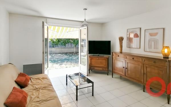 Maison à vendre    5 pièces •  Valras-Plage