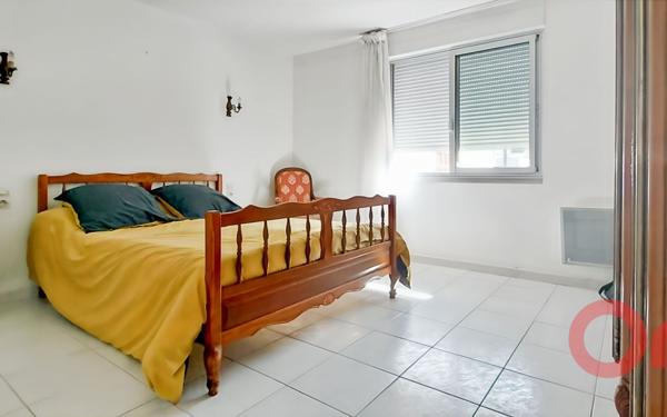 Maison à vendre    5 pièces •  Valras-Plage