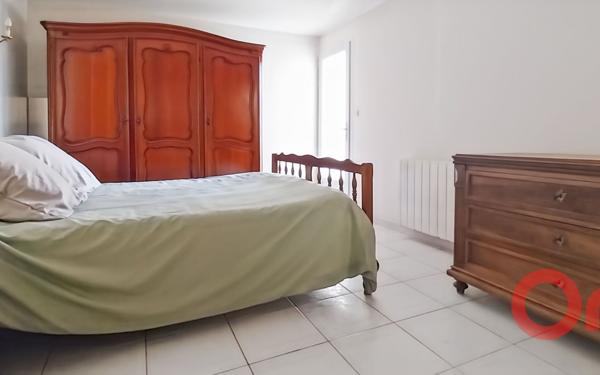 Maison à vendre    5 pièces •  Valras-Plage