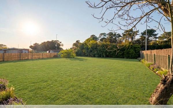 Terrain à vendre    Tarnos