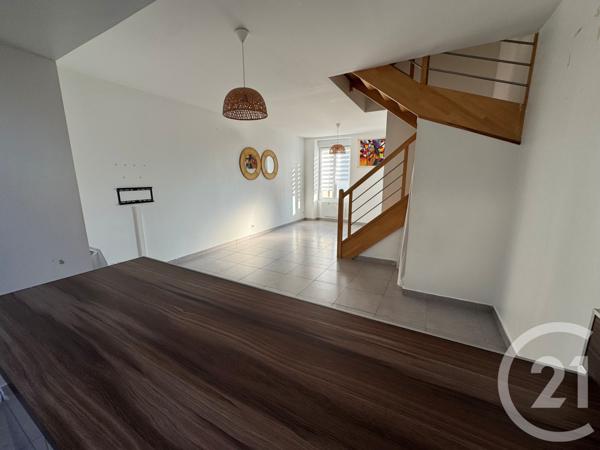 Maison à vendre  4 pièces - 80,66 m2 VILLIERS SUR ORGE - 91