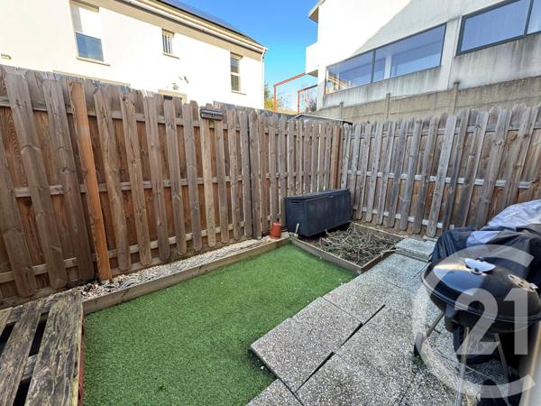 Maison à vendre  4 pièces - 80,66 m2 VILLIERS SUR ORGE - 91