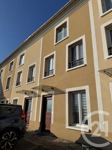 Maison à vendre  4 pièces - 80,66 m2 VILLIERS SUR ORGE - 91