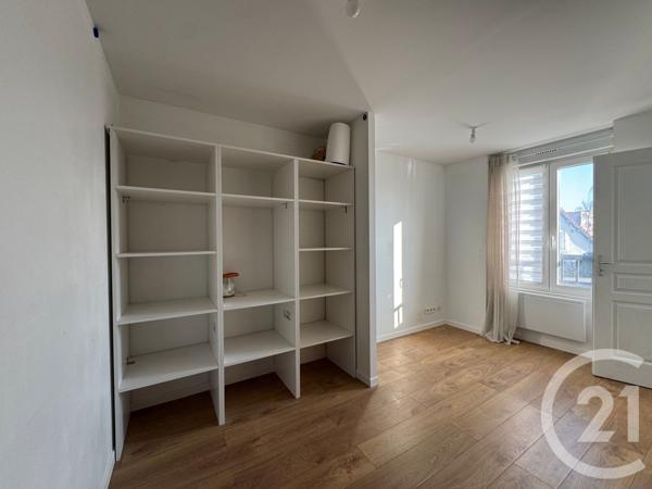 Maison à vendre  4 pièces - 80,66 m2 VILLIERS SUR ORGE - 91