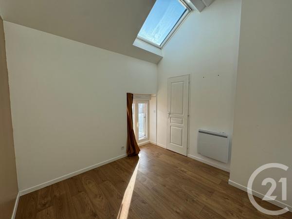 Maison à vendre  4 pièces - 80,66 m2 VILLIERS SUR ORGE - 91